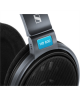 Sennheiser Wired Headphones HD 600 Over-ear, 3.5 mm stereo plug, Steel Blue