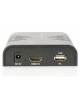 Digitus HDMI KVM Extender over IP, Set DS-55202