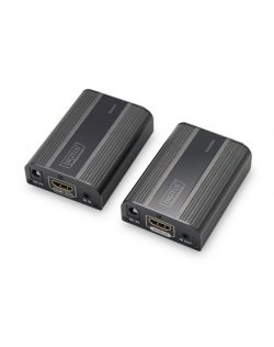 Digitus 4K HDMI Extender Set, 4K/60Hz