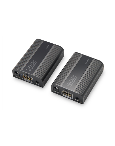 Digitus 4K HDMI Extender Set, 4K/60Hz