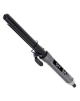 Adler Hair Curler AD 2114 Ceramic heating system, Display Digital, Barrel diameter 25 mm, Temperature (max) 210 °C, 60 W, Black