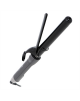 Adler Hair Curler AD 2114 Ceramic heating system, Display Digital, Barrel diameter 25 mm, Temperature (max) 210 °C, 60 W, Black