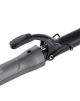 Adler Hair Curler AD 2114 Ceramic heating system, Display Digital, Barrel diameter 25 mm, Temperature (max) 210 °C, 60 W, Black