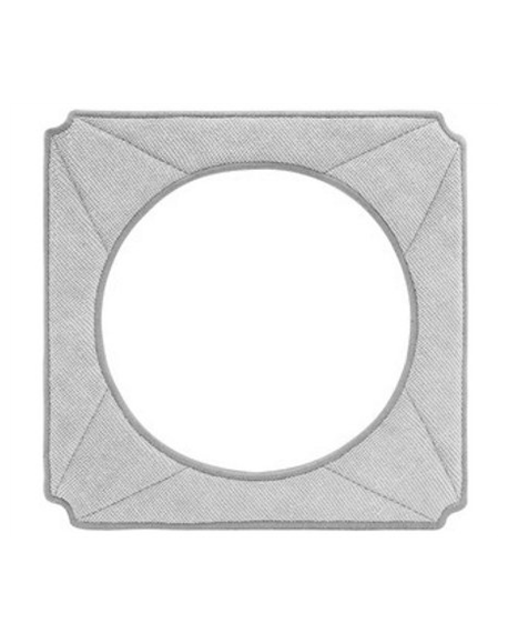 Ecovacs Cleaning Pads for WINBOT X W-CC2A 2 pc(s), Grey