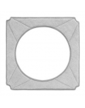 Ecovacs Cleaning Pads for WINBOT X W-CC2A 2 pc(s), Grey