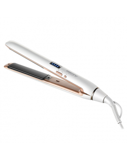 Camry Professional Hair Straightener CR 2322 Warranty 24 month(s), Ceramic heating system, Temperature (min) 150 °C, Temperature