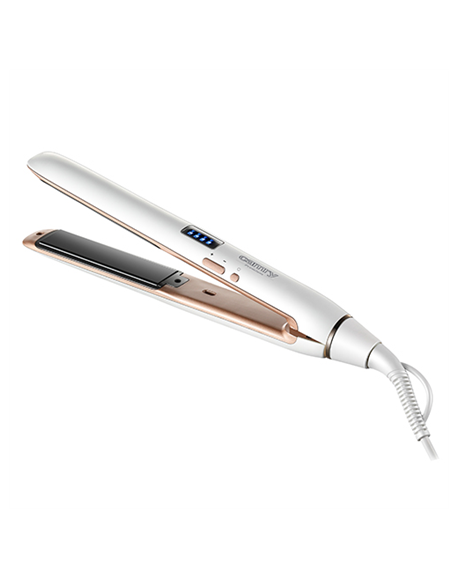 Camry Professional Hair Straightener CR 2322 Warranty 24 month(s), Ceramic heating system, Temperature (min) 150 °C, Temperature