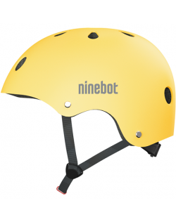 Segway Ninebot Commuter Helmet, Yellow