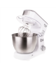 Adler AD 4216 Food Processor, 1000 W, Bowl capacity 4 L, Number of speeds 6, White