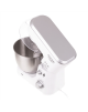 Adler AD 4216 Food Processor, 1000 W, Bowl capacity 4 L, Number of speeds 6, White