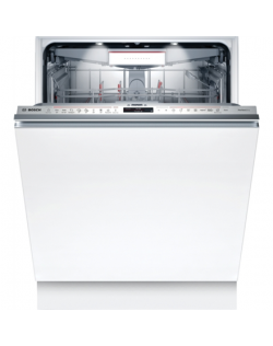 Bosch Serie 8 Dishwasher SMV8YCX03E Built-in, Width 60 cm, Number of place settings 14, Number of programs 8, Energy efficiency 