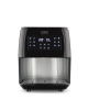 Caso Designer Air Fryer AF 600 XL Power 1700 W, Capacity 6 L, Black