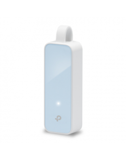 TP-LINK UE200 USB 2.0 to 100Mbps Ethernet Network Adapter 1 10/100/1000 Mbit/s