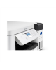Epson Dye sublimation printer Surecolor SC-F100 A4, Wi-Fi, Maximum ISO A-series paper size A4, White