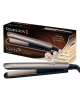 Remington Keratin Protect Hair Straightener S8540 Ceramic heating system, Number of temperature settings 5, Display LCD, Tempera