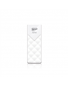 Silicon Power Ultima U03 8 GB, USB 2.0, White