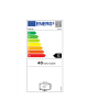 Philips Monitor 329P1H 31.5 ", IPS, 4K UHD, 3840 x 2160, 16:9, 4 ms, 350 cd/m², Black, 60 Hz, HDMI ports quantity 2