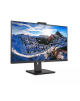 Philips Monitor 329P1H 31.5 ", IPS, 4K UHD, 3840 x 2160, 16:9, 4 ms, 350 cd/m², Black, 60 Hz, HDMI ports quantity 2