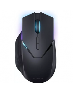 Huawei Mouse GT AD21 Wireless, Black, USB