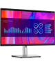 Dell USB-C Hub Monitor P2423DE 23.8 ", IPS, QHD, 2560 x 1440, 16:9, 5 ms, 300 cd/m², Black, 60 Hz, HDMI ports quantity 1