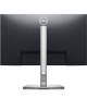 Dell USB-C Hub Monitor P2423DE 23.8 ", IPS, QHD, 2560 x 1440, 16:9, 5 ms, 300 cd/m², Black, 60 Hz, HDMI ports quantity 1