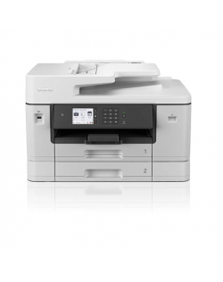 Brother All-in-one printer MFC-J6940DW Colour, Inkjet, 4-in-1, A3, Wi-Fi