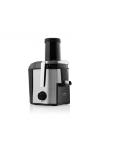 ETA Juicer Fresher II ETA503290000 Silver/Black, 800 W, Number of speeds 2, 19000 RPM