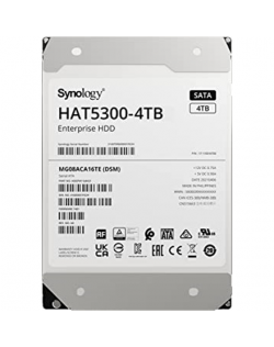 Synology Hard Drive HAT5300-4T 7200 RPM, 4000 GB