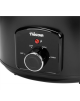 Tristar Slowcooker VS-3915 180 W, 3.5 L, Number of programs 3, Black