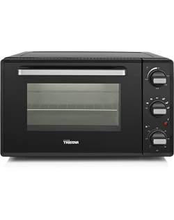 Tristar Convection Oven OV-3625 28 L, Electric, Mechanical, Black