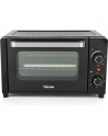 Tristar Mini Oven OV-3615 10 L, Electric, Mechanical, Black