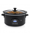 Tristar Digital Slowcooker VS-3920 210 W, Stainless steel, 4.5 L, Number of programs 4, Black