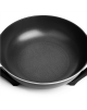 Tristar Electric Wok PZ-9130 1500 W, Stainless steel, 4.5 L, Black