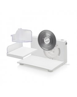 Tristar Food Slicer EM-2098 Number of speeds 1, Silver, 150 W
