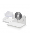 Tristar Food Slicer EM-2098 Number of speeds 1, Silver, 150 W