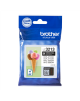 Brother LC3213BK Ink Cartridge, Black