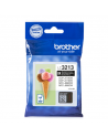 Brother LC3213BK Ink Cartridge, Black