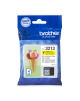 Brother LC3213Y Ink Cartridge, Yellow