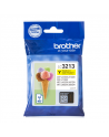 Brother LC3213Y Ink Cartridge, Yellow