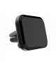 Gembird Magnetic car smartphone holder TA-CHM-01 Holder, Universal, Universal, Black