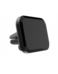 Gembird Magnetic car smartphone holder TA-CHM-01 Holder, Universal, Universal, Black