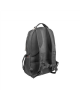 Natec Laptop Backpack Merino NTO-1703 Black, 15.6 ", Shoulder strap, Backpack
