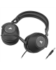Corsair Surround Gaming Headset HS65 Built-in microphone, Carbon, Wired, Noice canceling