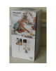 SALE OUT. Bissell CrossWave Cordless MultiFunctional Cleaner Bissell MultiFunctional Cleaner CrossWave Cordless operating, Handstick, Washing function, 36 V, Operating time (max) 25 min, Blue/Silver, Warranty 24 month(s), Battery warranty 24 month(s), DAMAGED PACKAGING