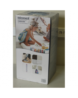 SALE OUT. Bissell CrossWave Cordless MultiFunctional Cleaner Bissell MultiFunctional Cleaner CrossWave Cordless operating, Hands