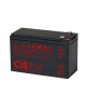 CSB Battery Valve Regulated Lead Acid Battery GP1272F2