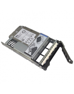 Dell Server HDD 2.5" 1.2TB 10000 RPM, Hot-swap, in 3.5" HYBRID carrier, SAS, 12 Gbit/s, (PowerEdge 14G R440,R640,R740,R740XD)