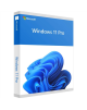 Microsoft Windows 11 Pro for Workstations HZV-00101 OEM, DVD-ROM, OEM, 64-bit, English International