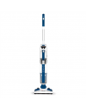 Polti Vacuum steam mop with portable steam cleaner PTEU0299 Vaporetto 3 Clean_Blue Power 1800 W, Water tank capacity 0.5 L, White/Blue