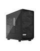 Fractal Design Meshify 2 Lite TG Light Tint Black, E-ATX, Power supply included No